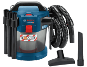 Пылесос аккумуляторный Bosch GAS 18V-10 L (соло) 06019C6300 от 19.10.2020 10:40:25