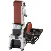 Станок шлифов. тарельчато-ленточный JET JSG-233A-M JSG-233A-M от 19.11.2020 14:08:36