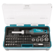 Набор насадок Makita с отверткой (47 предметов) B-36170 183251 от 21.10.2020 12:21:27