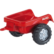 Прицеп игрушечный AL-KO для KIDTRAC 112876 от 10.09.2020 13:14:07