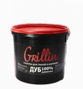 Гранулы для гриля дуб 100% 5кг  купить по цене 1 600 р