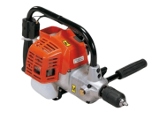 Бензодрель ECHO EDR-2400 EDR-2400 от 10.09.2020 12:46:29