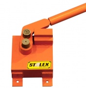 Станок для гибки арматуры Stalex DR20 100218 купить по цене 11 990 р