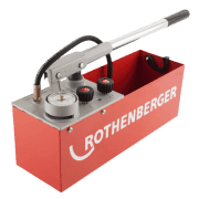 Опрессовщик Rothenberger ручной TR 40 60220 от 07.05.2020 18:23:59