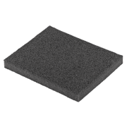 Губка MATRIX для шлифования 125 х 100 х 10мм, мягкая, P60 75720 от 10.09.2020 15:05:38