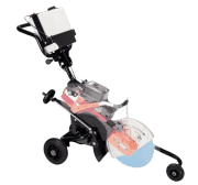 Тележка ECHO для бензореза CSG680 40-94297-00/C1200200 от 07.05.2020 18:58:14