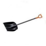 Лопата снеговая с чер. Fiskars 400мм 142610 от 10.09.2020 13:01:06