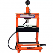 Пресс гидравлический настольный OMBRA OHT611M 10 т OHT611M купить по цене 27 520 р