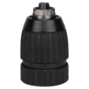 Патрон BOSCH D2,0-13мм, 3/8