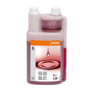 Масло 2-х тактное STIHL 1л с дозатором 0781 319 8411 от 11.11.2020 18:59:51