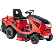 Трактор газонный AL-KO T 13-93.7 HD 127416 от 10.09.2020 13:23:21