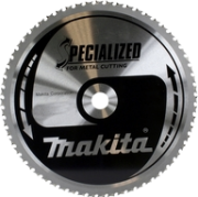 Диск пильный MAKITA 305x25.4x2.3x78T по металлу B-29418 от 21.10.2020 12:17:49