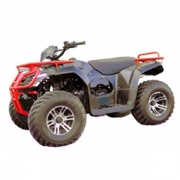 Квадроцикл IRBIS ATV250 250см3 (ПСМ с утиль. сбором)  от 05.11.2020 12:35:54