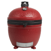 Гриль угольный KAMADO JOE Big II Joe Red 61 см BJ24NRHC от 10.11.2020 11:04:29