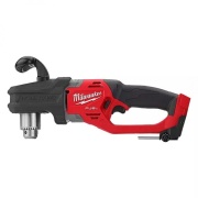 Дрель аккумуляторная MILWAUKEE M18 CRAD2-0X FUEL (без АКБ и ЗУ) 4933471641 01.12.2023 12:25:31
