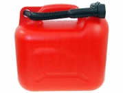 Канистра REZOIL 5л, пластиковая, для ГСМ 03.011.00039 от 10.09.2020 15:12:40