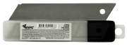 Лезвия FIT для ножа 18мм. 10 шт. 10402 от 10.09.2020 15:28:20