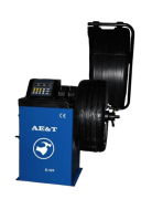 Балансировочный станок AE&T B-520 для литых колес B-520 от 10.09.2020 14:31:53