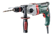 Дрель ударная METABO SBE 850-2 БЗП 600782500 01.12.2023 12:25:47