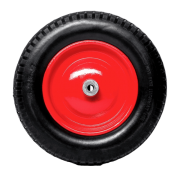 Колесо PRORAB пневмо 370*20, шина 3,25-8 8509 от 10.09.2020 15:18:34