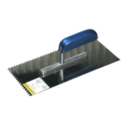 Гладилка нержавеющая STAYER зубчатая 6х6* 0802-06 от 10.09.2020 15:02:09