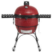 Гриль угольный KAMADO JOE Big Joe II Red 61 см BJ24RHC от 10.11.2020 11:04:29