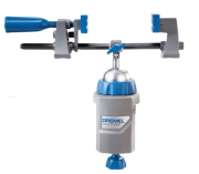 Тиски DREMEL 2500 MULTI-VISE 190 мм 26152500JA от 10.09.2020 13:22:49