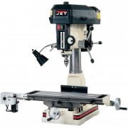 Станок фрезерно-сверлильный JET JMD-18PF 350051M от 19.11.2020 14:08:33