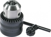 Сверлильный патрон 1,5-13 мм/В16 под ключ 59500085 купить по цене 1 400 р