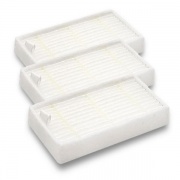 Фильтр HOBOT LEGEE основной воздушный 3 шт LG668A08 от 26.11.2020 16:00:14