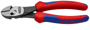 KNIPEX TwinForce® фосфатированные, черного цвета 180 мм Knipex, KN-7372180BK KN-7372180BK от 10.09.2