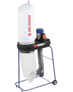 Установка вытяжная БЕЛМАШ DC1000 D025A от 07.05.2020 19:02:56