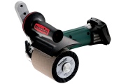 Шлифмашина щеточная аккумуляторная METABO S 18 LTX (без АКБ и ЗУ) 600154850 01.12.2023 12:39:54