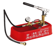 Опрессовщик Rothenberger ручной RP 30 61130 от 07.05.2020 18:23:59