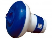 Дозатор плавающий Bestway 12,7 см, 58210 1228988 купить по цене 299 р