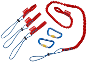 Набор Knipex для фиксации инструмента KN-005004TBK от 07.05.2020 18:10:06