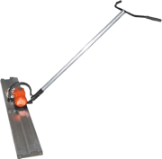 Виброрейка плавающая ВПт-1,5/220В 045-0650 от 10.09.2020 12:49:01