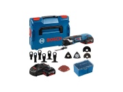 Реноватор аккумуляторный Bosch GOP 18V-28 06018B6003 06018B6003 01.12.2023 12:36:03