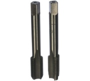 Метчики BERGER М10х1,0 мм, комплект из 2 штук BG1022 купить по цене 254 р