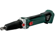 Машина прямая шлифовальная аккумуляторная METABO GA 18 LTX (без АКБ и ЗУ) 600638890 01.12.2023 12:29