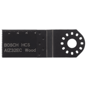 Насадка Bosch ПИЛКА HCS ДЕРЕВО 32x40 Д/PMF 180 2609256947 от 19.10.2020 10:36:31