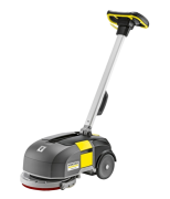 Поломоечная машина Karcher BD 30/4 C BP PACK 1.783-230.0 от 07.10.2020 12:40:44