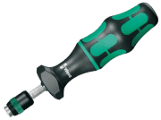 Отвертка динамометрическая WERA 7441ESD () WE-074731 от 07.05.2020 18:25:56