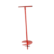 Бур ЗУБР садовый ручной 200мм 39491-200 от 10.09.2020 12:47:54