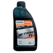 Масло для смазки цепи STIHL ForestPlus 1л 0781 516 6001 от 11.11.2020 18:59:53