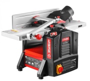 Станок фуговально-рейсмусовый ЗУБР МАСТЕР СРФ-204-1500 СРФ-204-1500 купить по цене 29 990 р