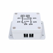 Разветвитель контактных датчиков ЭКТОСТРОЙ ec01032 купить по цене 400 р