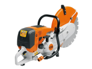 Бензорез STIHL TS 800 2-MIX 4224 011 2820 от 11.11.2020 18:58:52