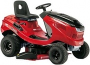 Трактор газонный AL-KO T 13-93.7 HDS-A 127471 от 10.09.2020 13:23:22