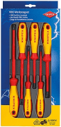 Набор отверток KNIPEX  6 предметов KN-002012V01 от 07.05.2020 18:14:04